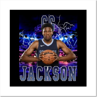 GG Jackson Posters and Art